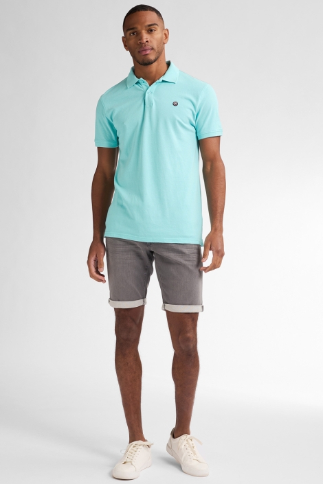 Petrol Industries men polo short sleeve